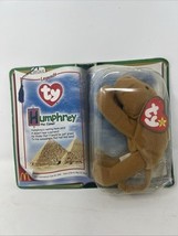  Ty Beanie Babies Humphrey the Camel 1st Generation 1/1 First Gen Baby  - $379.99