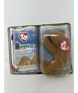 Ty Beanie Babies Humphrey the Camel 1st Generation 1/1 First Gen Baby  - €326,45 EUR  Ty Beanie Babies Humphrey the Camel 1st Generation 1/1 First Gen Baby  - €326,45 EUR