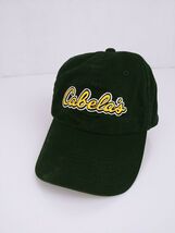Cabela's World Foremost Outfitter Adjustable Baseball Cap - €5,77 EUR
