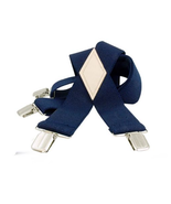 C.E. Schmidt 45029-001 2in.x48in. Utility Suspenders, N Blue,One Size Fi... - $582.43 MXN