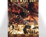 Navajo Joe / Town Called Hell / Pancho Villa / Eagle&#39;s Wing (2 DVD&#39;s, 19... - $9.48
