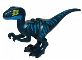 Lego ® System Dinosaur, Raptor / Velociraptor from Rex&#39;s Rexplorer! 70835 - $28.58