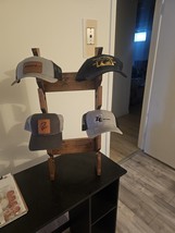 Hat rack - $40.00