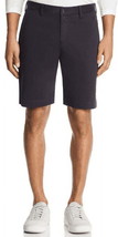 The Men&#39;s Store at Major Dept Store Twill Regular Fit Shorts Navy-38 - $39.99