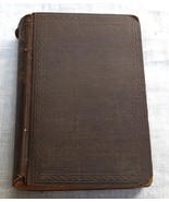 Psalms Of David HC Robert Carter Brothers 1879 Relgion - €25,43 EUR
