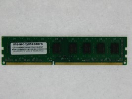 8GB DDR3L-1600 PC3-12800U (Crucial CT102464BD160B Equivalent) Desktop Memory-... - £37.99 GBP