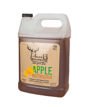 Buck Bourbon BB-ABLM Apple Butterscotch Liquid Supplement Deer Attractan... - $26.31