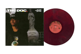 The Doc No One Can Do It Better Vinyl New! Limited 1500 Smoky Red Lp The Formula - £38.83 GBP