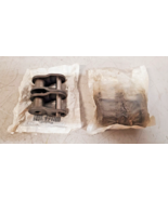 2 Quantity of Diamond Chain Offset Links CT-7470-P | 100-2 (2 Qty) - $49.63