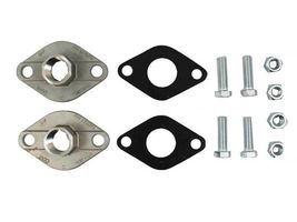 Taco Stainless Steel Flange, 3/4 NPT Pipe Size (In.) - 110-251SF-1 (#502... - $49.95