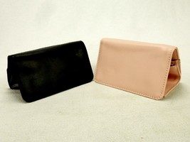 Faux Leather Tobacco Wallet, Lighter Loop, Paper Holder, Magnetic Flap, NS-19/20 - £6.34 GBP