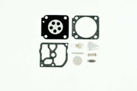 Carburetor Kit Compatible With Zama RB-46 - £8.12 GBP