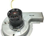 FASCO 712112033 Draft Inducer Blower Motor Assembly 1177657 230 V used  ... - $79.48