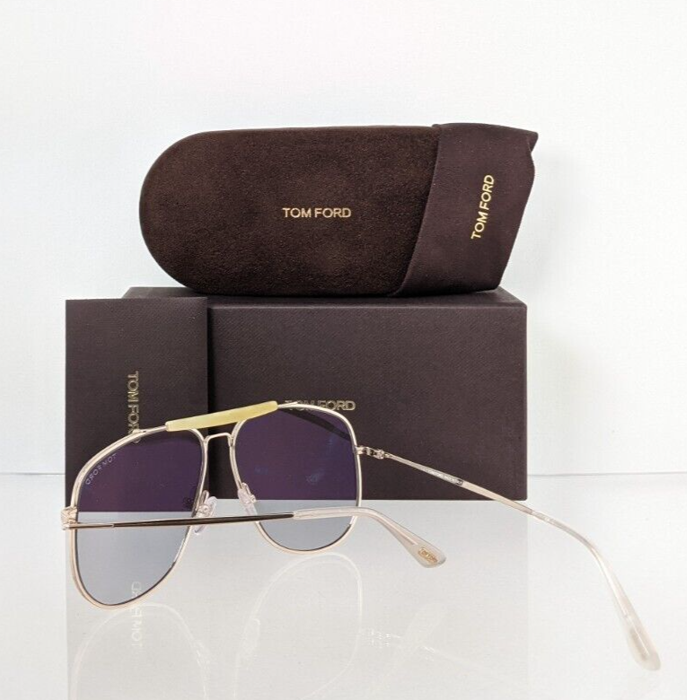 Connor sunglasses tom ford 2025