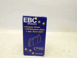 EBC DP4628R Yellowstuff Street &amp; Track Brake Pads Rear For Toyota Camry NEW - £64.03 GBP