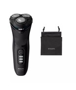 Philips S3233 Nass-Trockenrasierer 5D Pivot &amp; Flex Heads PowerCut passt ... - $130.87