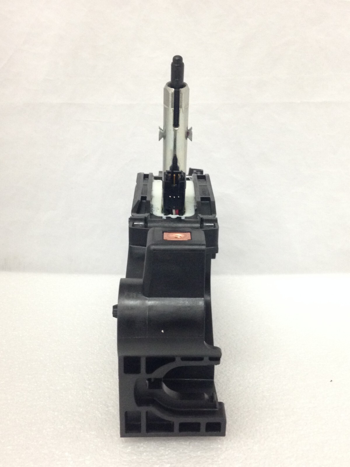 CT6 2016-2018 automatic transmission shifter shift control assembly. OEM console Item image 5