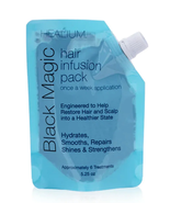 Healium Hair - Black Magic Protein Treatment - $40.75 CAD+