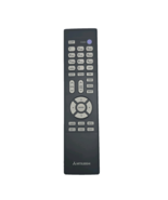 Mitsubishi 3338BC0-R/290P187A10 TV VCR DVD Remote Control C101501 - $8.23
