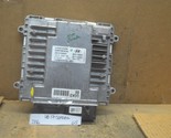 15-17 Hyundai Sonata Engine Control Unit ECU 391012GGK3 Module 618-2B6 - $17.99