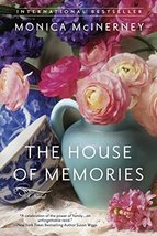 The House of Memories [Paperback] McInerney, Monica - $4.88