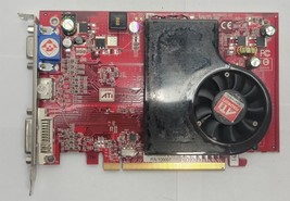 Diamond ATI Radeon HD 3650 1GB DDR2 PCIE , DVI + VGA+HDMI - $26.14