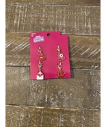 Valentines Crafts Valentines Day Jewelry Charms - $9.78