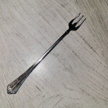 Oneida 6&quot; Cocktail Fork Preowned VGC - £4.08 GBP