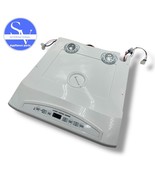 GE Monogram Refrigerator Control Drawer Mullion WR60X10268 WR60X10087 - $6,444.05 MXN