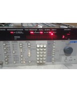 Rohde &amp; Schwarz 336.0710 Card  Messmpfanger ESH3 Test Receiver 335.8017.52 - $419.75