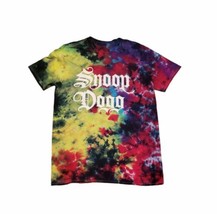 Snoop Dogg Rap T Shirt Tee Unisex Adult Sz Medium - £15.16 GBP