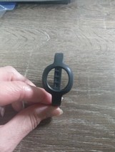 Genuine Jawbone strap Wristband UP Move Tracker JL06A-03SS-W Onyx strap ... - $14.82