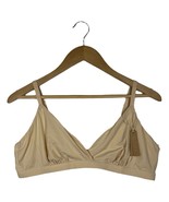 New Skims 3X Fits Everybody Crossover Bralette Power Mesh LBR-TRI-0235 T... - $35.19 CAD