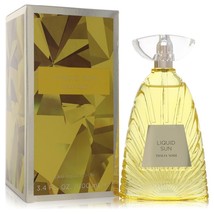 Liquid Sun Perfume By Thalia Sodi Eau De Parfum Spray 3.4 oz - £39.39 GBP