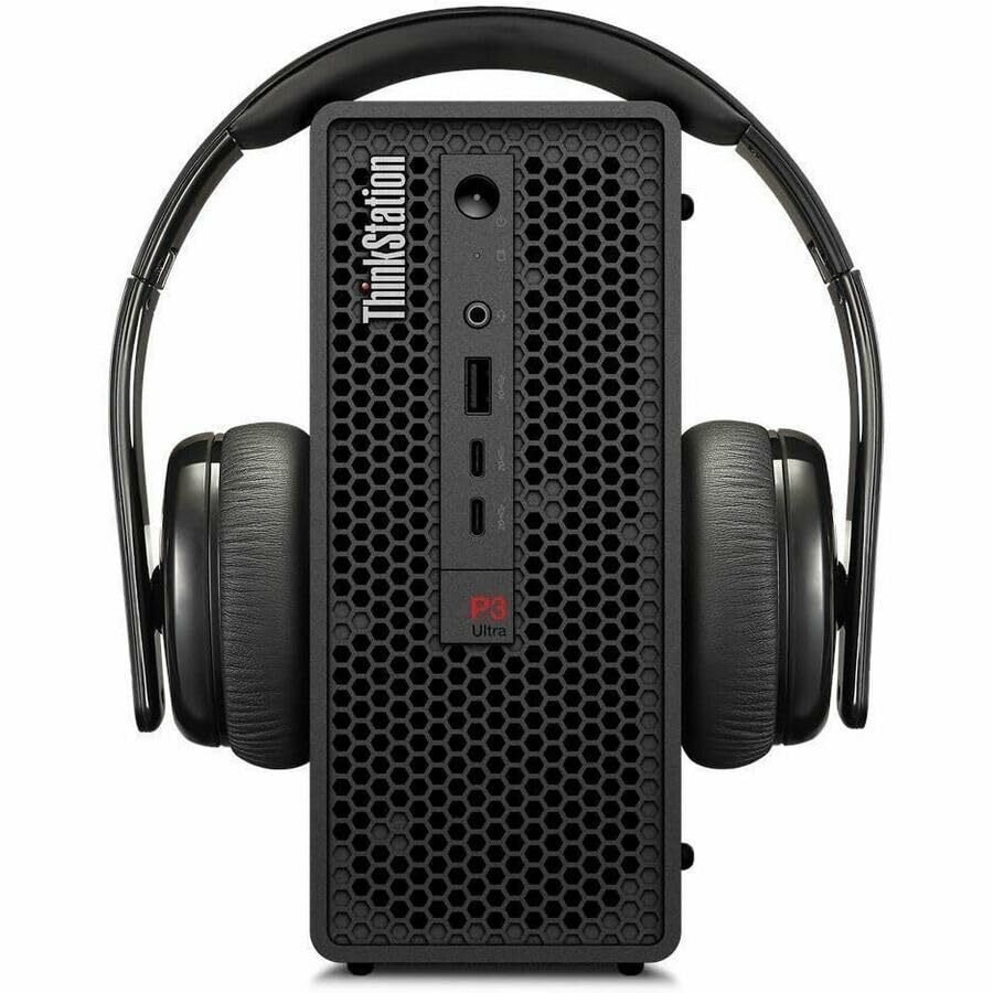 Lenovo ThinkStation P3 Ultra Gen 2 30J50032US Workstation - 1 x Intel Core Ultra Item image 11