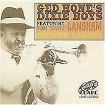 Geds Hone Dixie Boys : Smooth Sailing CD Pre-Owned - £11.91 GBP