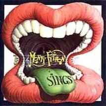 Monty Python : Monty Python Sings CD (1989) Pre-Owned - $15.20