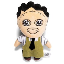 Frown Version 7 1/2 Inch Plush Texas Chainsaw Massacre Leatherface Phunny Doll - £7.10 GBP