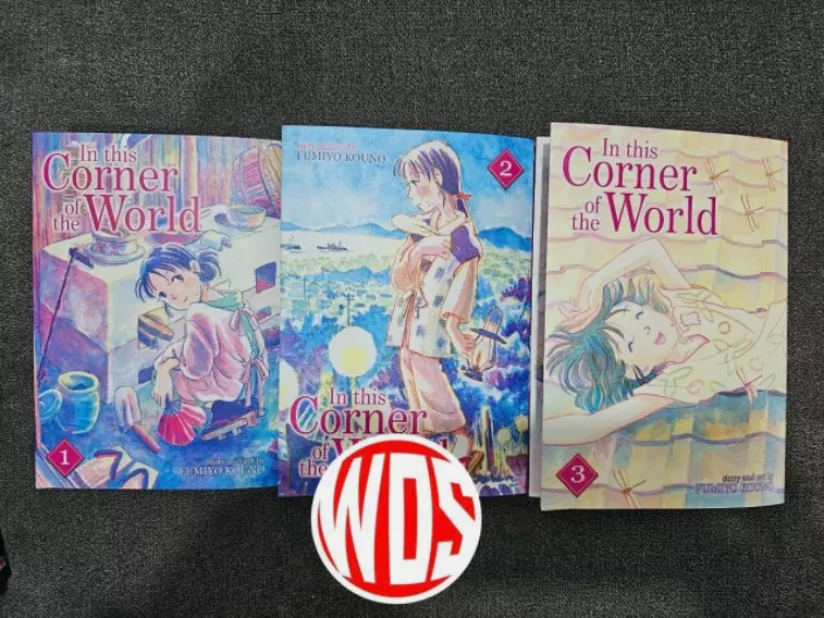 New Heart Gear Manga English Version Tsuyoshi Takaki Vol 1-3 Comic Book ... - $79.90