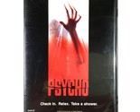 Psycho (DVD, 1998, Widescreen)    Vince Vaughn    Julianne Moore - $5.88