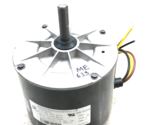 Broad-Ocean Y7S859D502L Condenser Motor 208-230V 810RPM HB37GQ240 used #... - $119.00