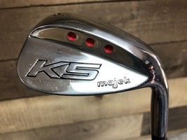 DEMO Majek Golf Senior Men&#39;s Lob Wedge (LW) 60° Right Handed 124-1K68 - $68.55