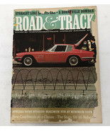 Road And Track November 1964 Dune Buggies Stutz Bonneville - £4.99 GBP
