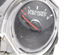 2004 AUDI A8 L QUATTRO INSTRUMENT CLUSTER Q6866 image 7