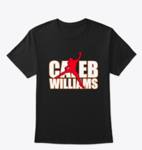 caleb williams shirt Classic Crew Neck T-Shirt - $22.99