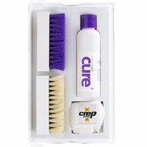 Crep Protect Cure Premium 120ml Zapato Limpiador Kit En Acrílico Caja Fast Envío - £27.77 GBP