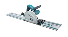 6-1/2 In. Plunge Circular Saw With Rail - $761.99