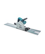 6-1/2 In. Plunge Circular Saw With Rail - £609.61 GBP