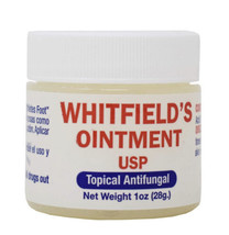 2 Ulrici Whitfield&#39;s Antifungal Ointment Athlete&#39;s Foot Hongos Pie de At... - $15.49