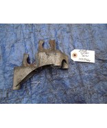 01-05 Honda Civic D17A1 manual transmission shifter cable stay bracket O... - $82.04 CAD